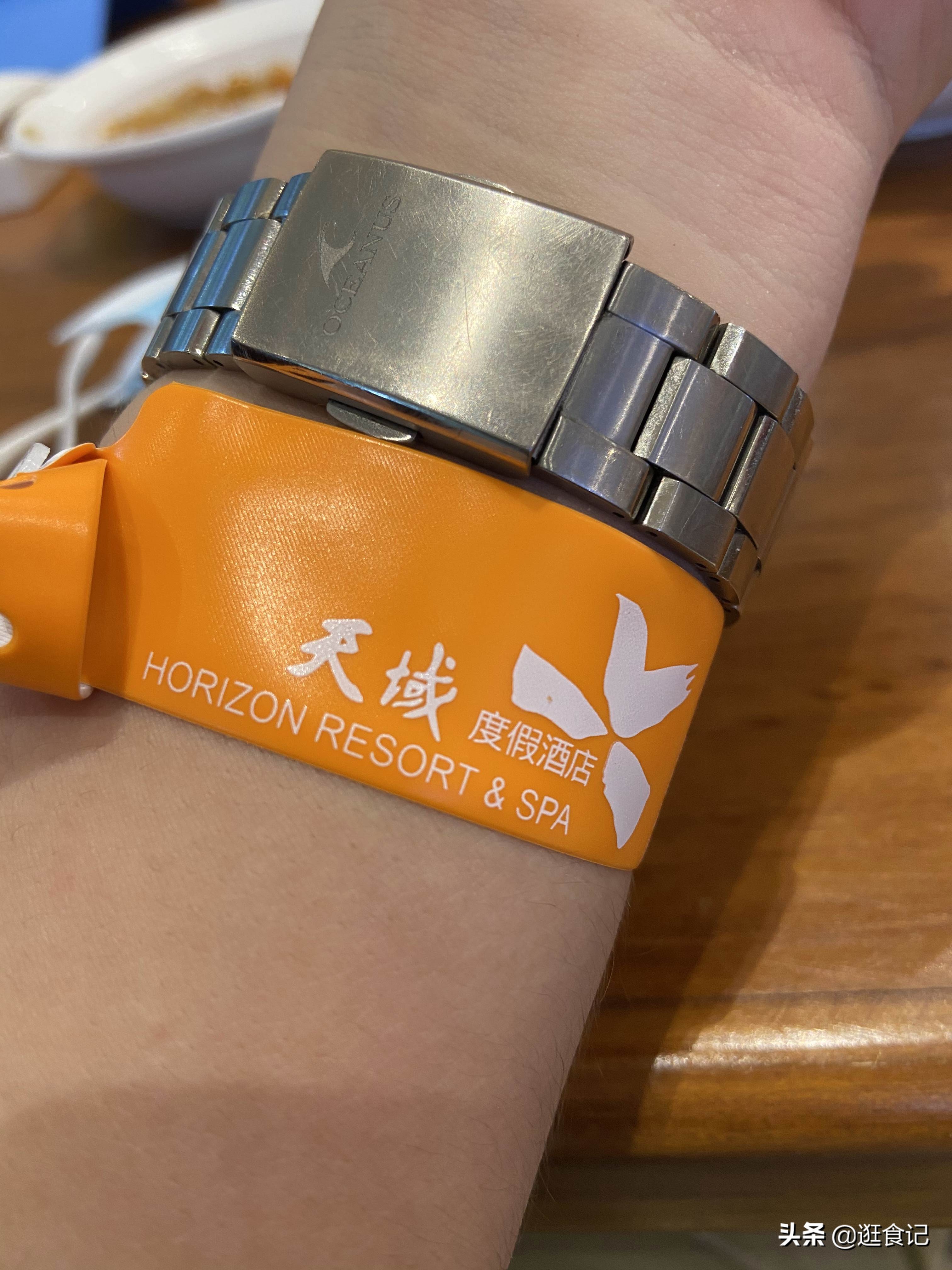 三亚亲子游亚龙湾天域酒店,亚龙湾天域和亚龙湾红树林