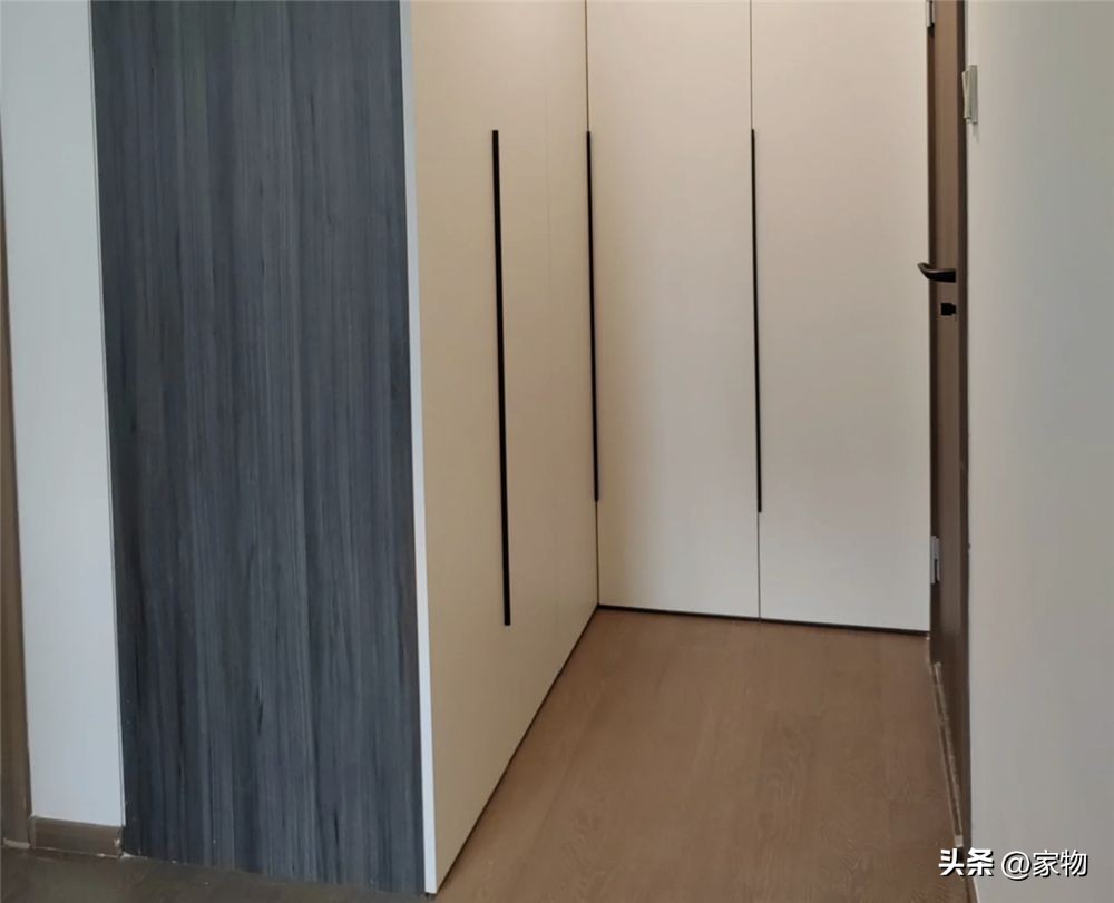 邻居家的衣柜怎么设计,邻居找我订家具