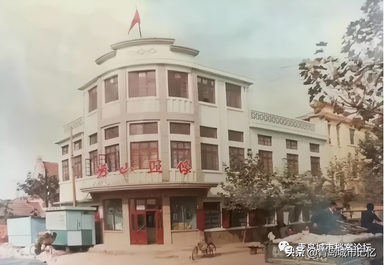 李村的历史来历,李村以前的样子