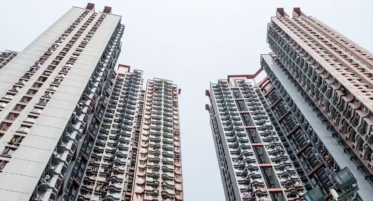 板楼和塔楼区别有哪些,板楼和塔楼主要区别是什么