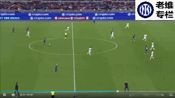 国际米兰绝杀佛罗伦萨,国际米兰2-0弗洛西诺内解说