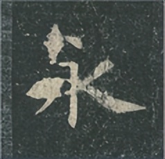 永字八法硬笔点画详解,永字八法横画讲解