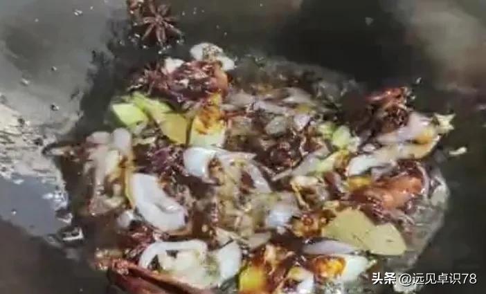 回民炖牛肉需要焯水吗,回民炖牛肉好吃的秘诀