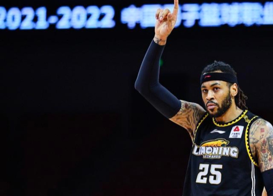 辽宁男篮外援伤亡,辽宁男篮大外援最新消息