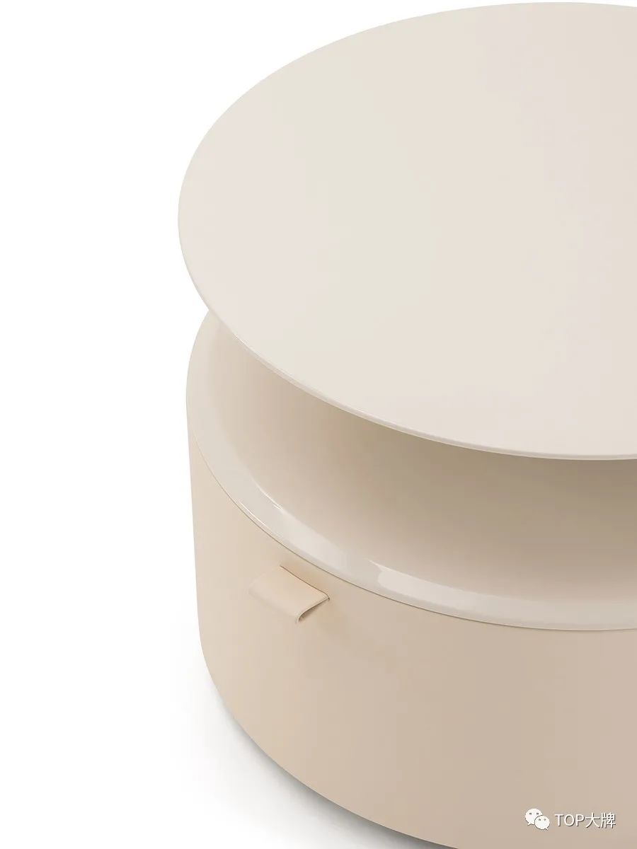 意大利turri轻奢家居,turri米兰展