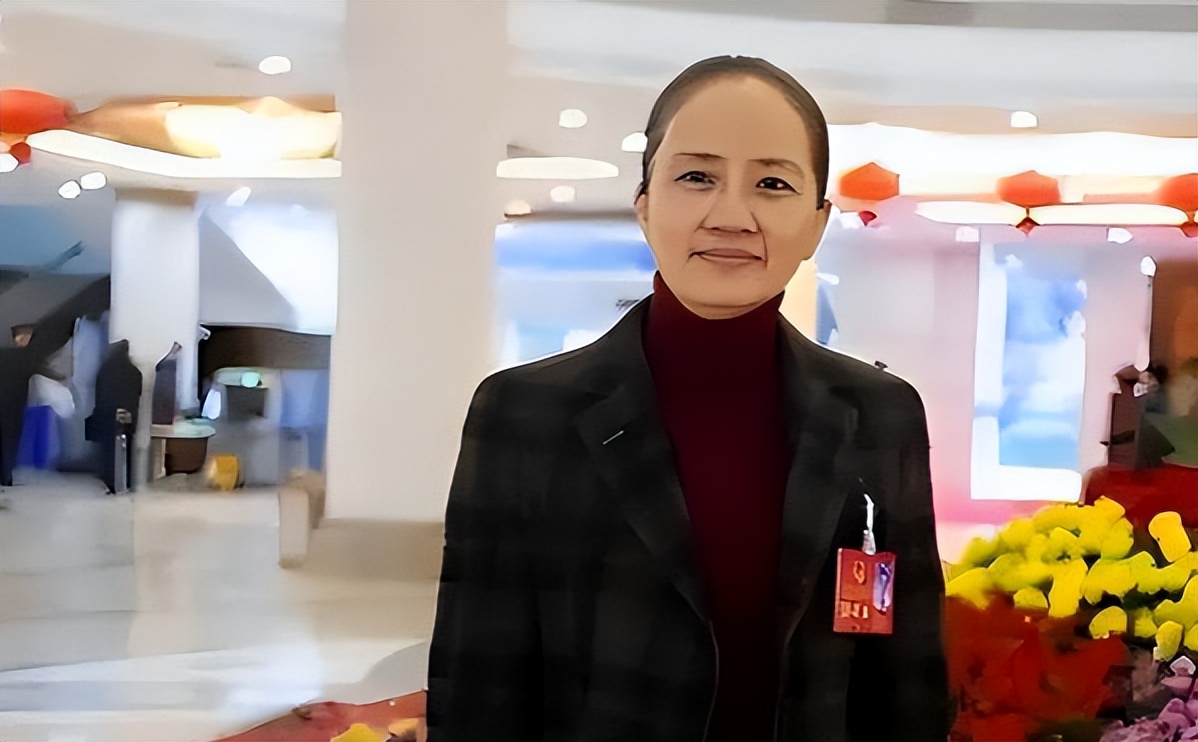 广西“最美书记”赵丽，敛财1344万，强迫司机6年，给460万封口费