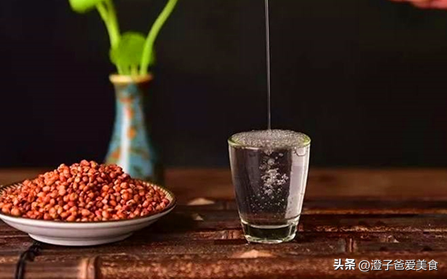 喝白酒需要用什么醒酒,白酒也需要醒酒你知道吗