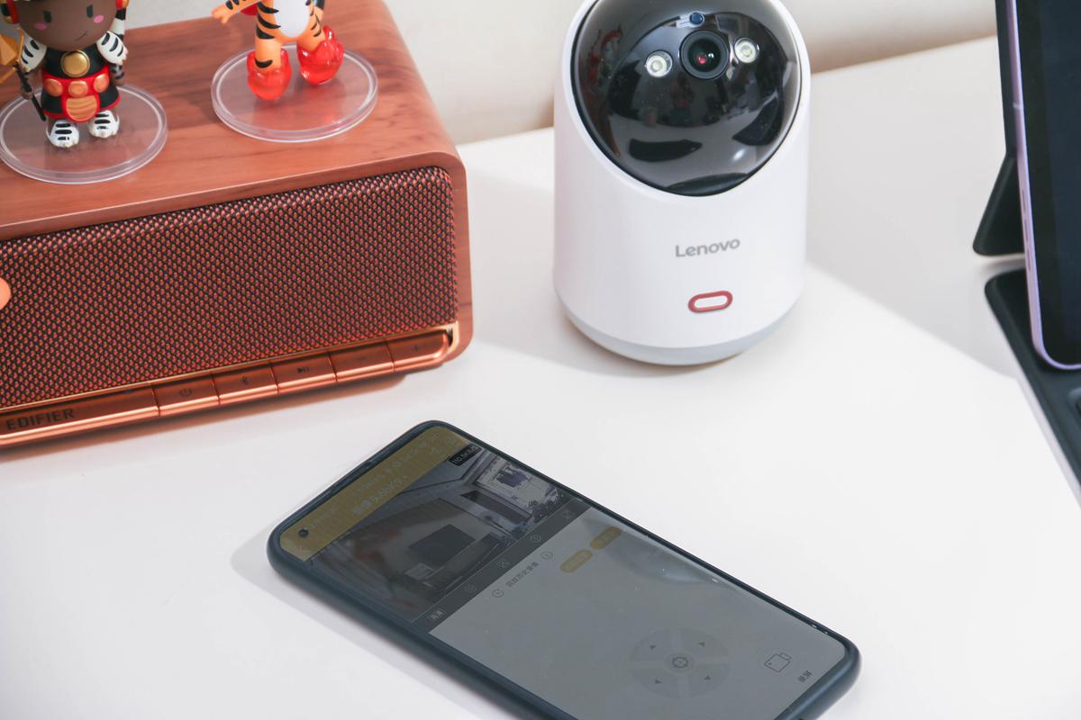 联想摄像头c33夜视,联想智能摄像头c3