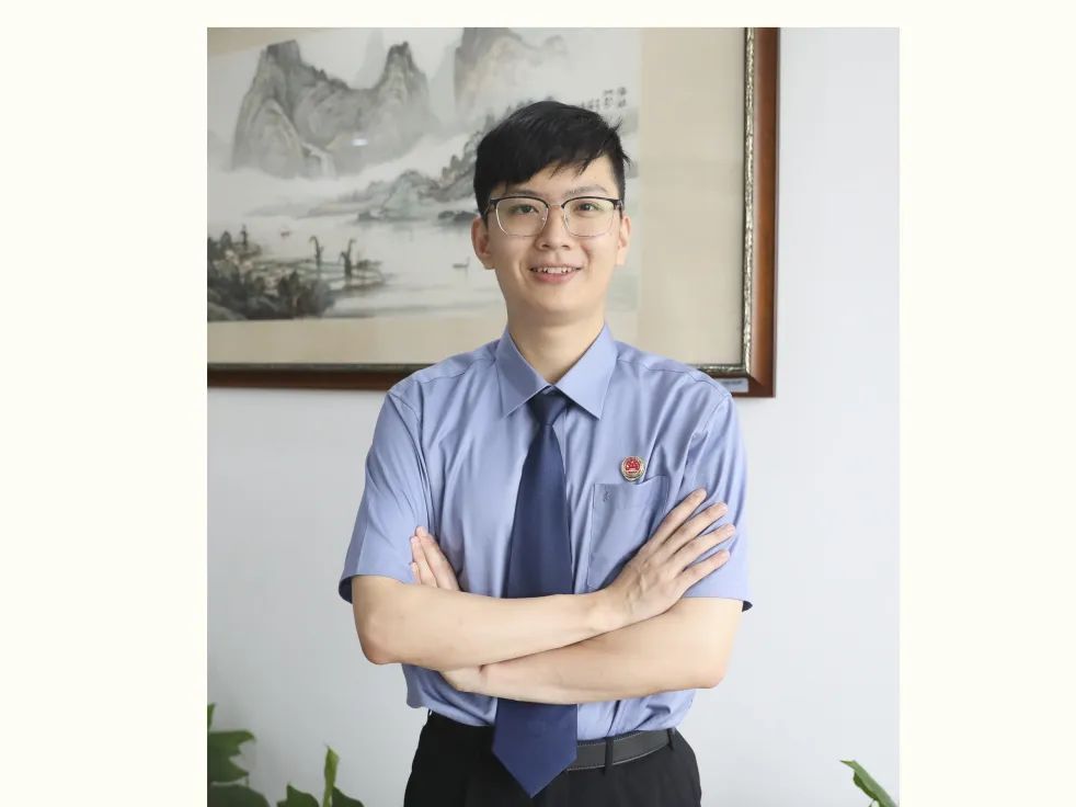 青训营|春风相携逐梦人，共话法治中国梦