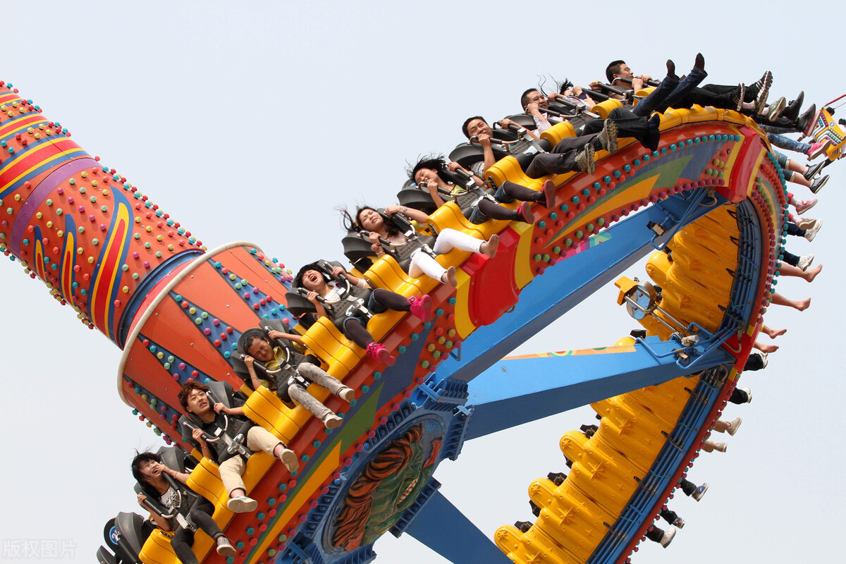 长隆野生动物园和欢乐世界远吗,长隆欢乐世界和动物园在一起吗