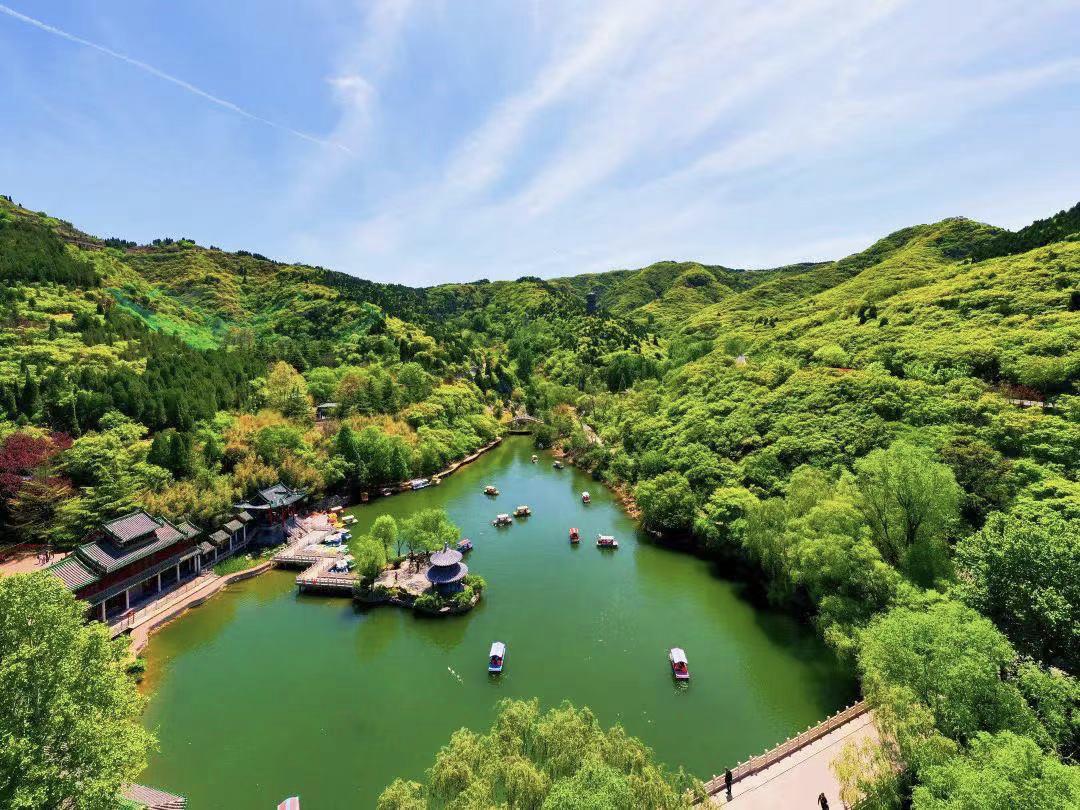 幸福旅程，今天，免费玩！（附宠粉大礼包，让快乐加倍）