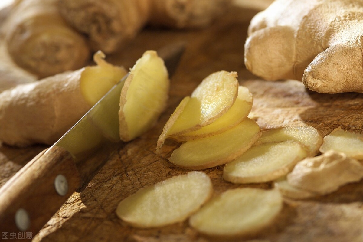 十个胃病九个寒,胃寒和胃痛吃什么食物好