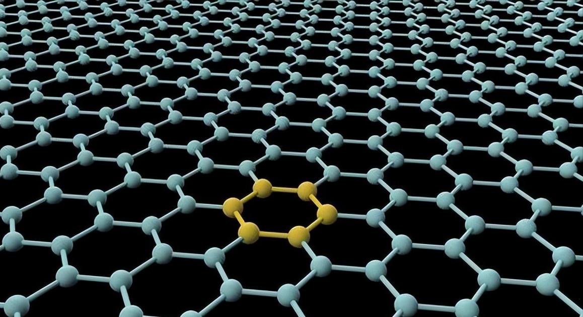 石墨和碳素对人体有危害吗,石墨烯副作用和危害