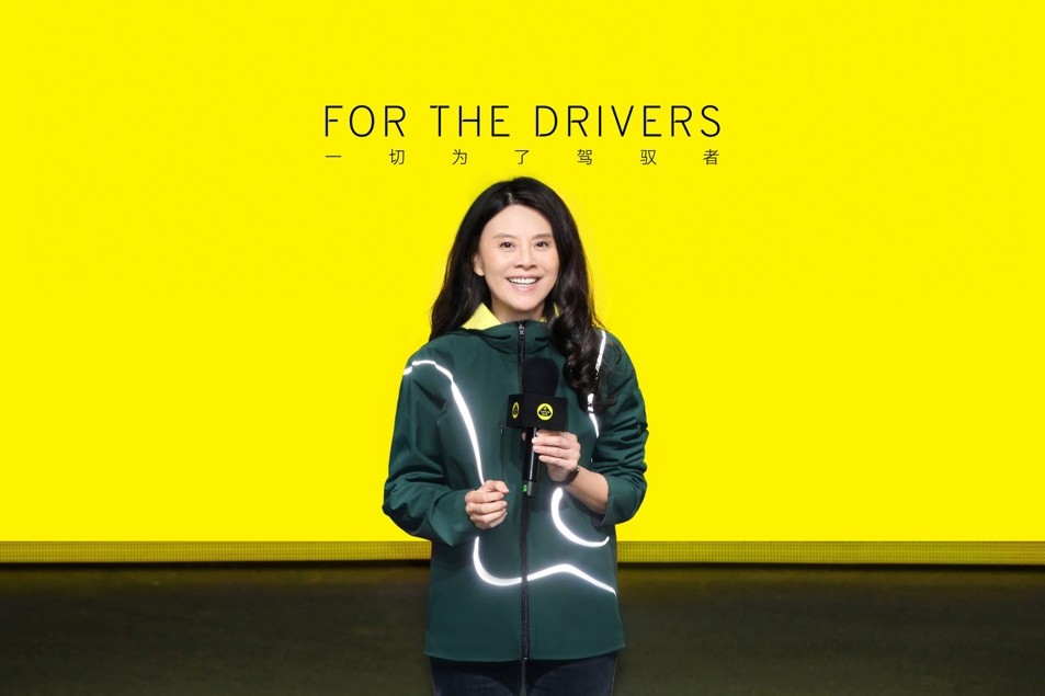 路特斯75周年logo,路特斯上海车展2021