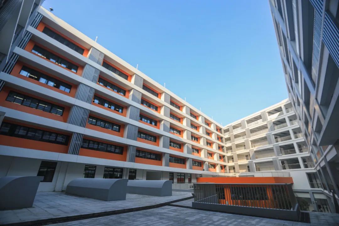 江北新区旭东中学,旭东中学校长讲话