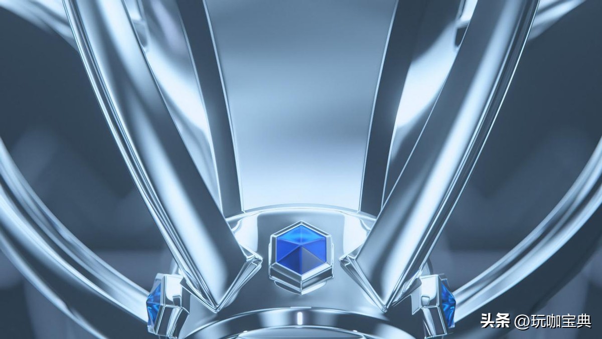 S赛新奖杯正式亮相，比流出图好看，但依然比不过从前