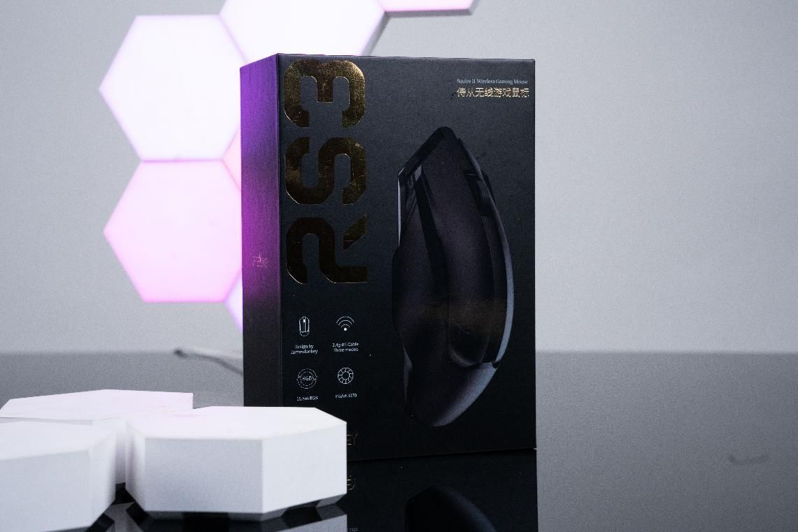 g304无线鼠标测评最高dpi,400dpi比较准的鼠标