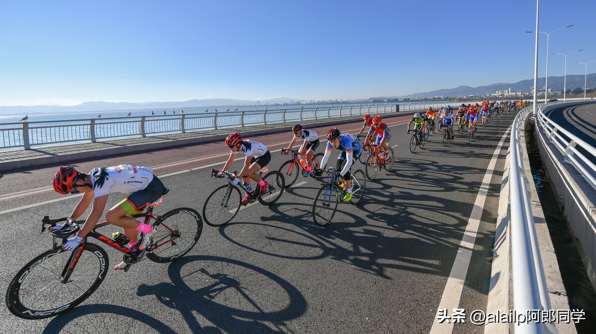 骑行比赛知识,公路赛自行车注意事项