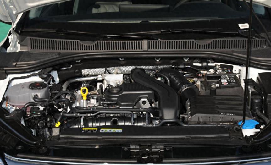 大众1.5tevo2能不能买,大众最后一款内燃机