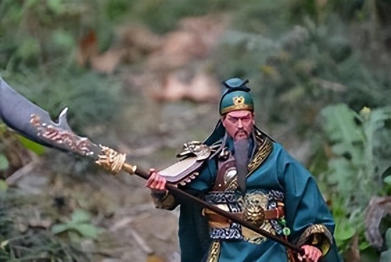 关羽为何被称为神,关羽为何被称为忠义无双