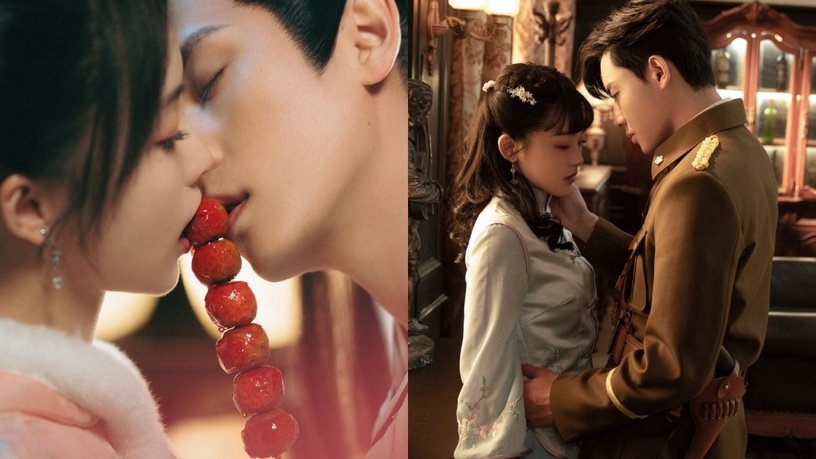 小成本古装短剧10部,8部小众高分电影