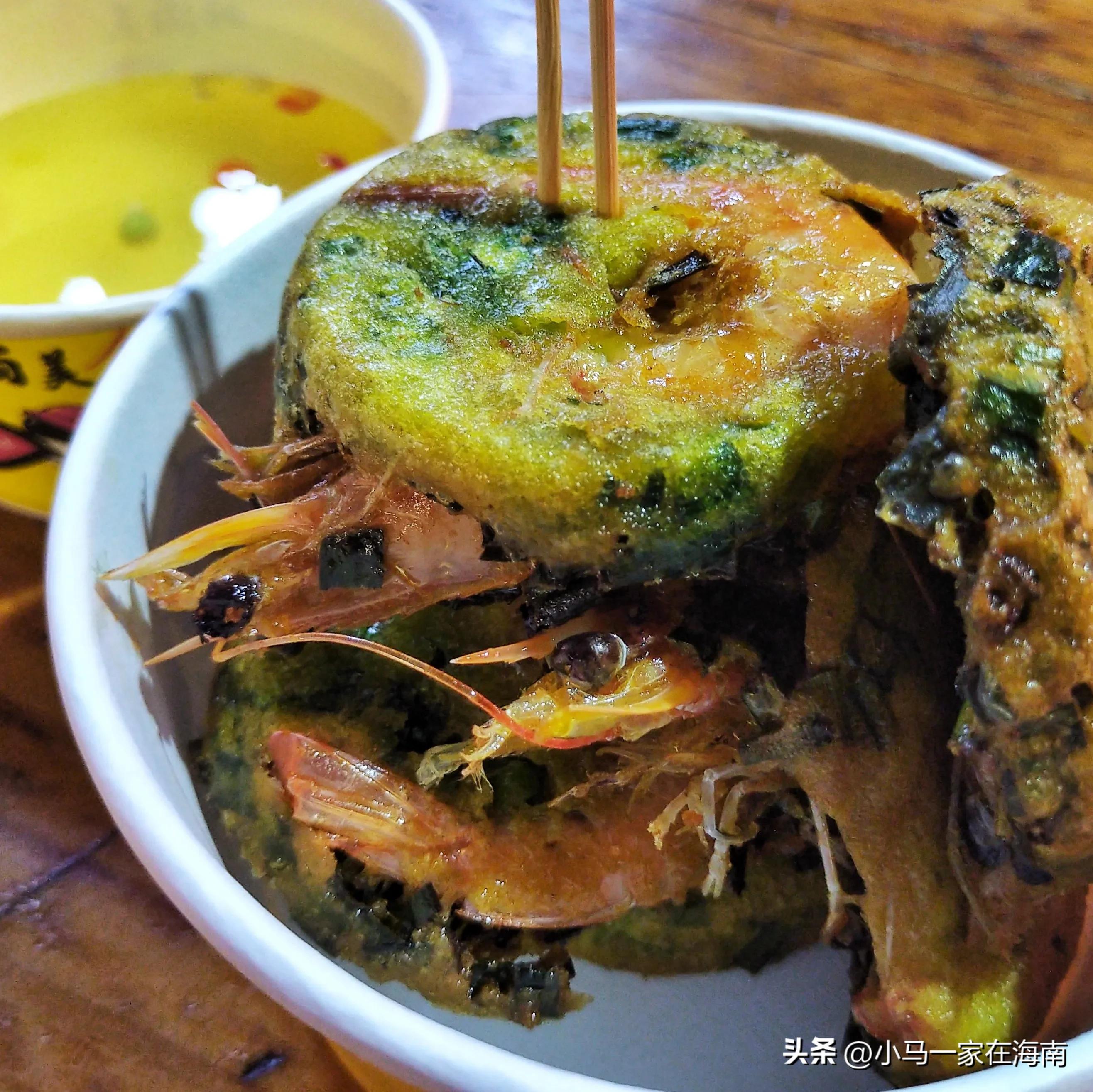 海南旅游必吃美食推荐,海南旅游必吃的当地特色美食