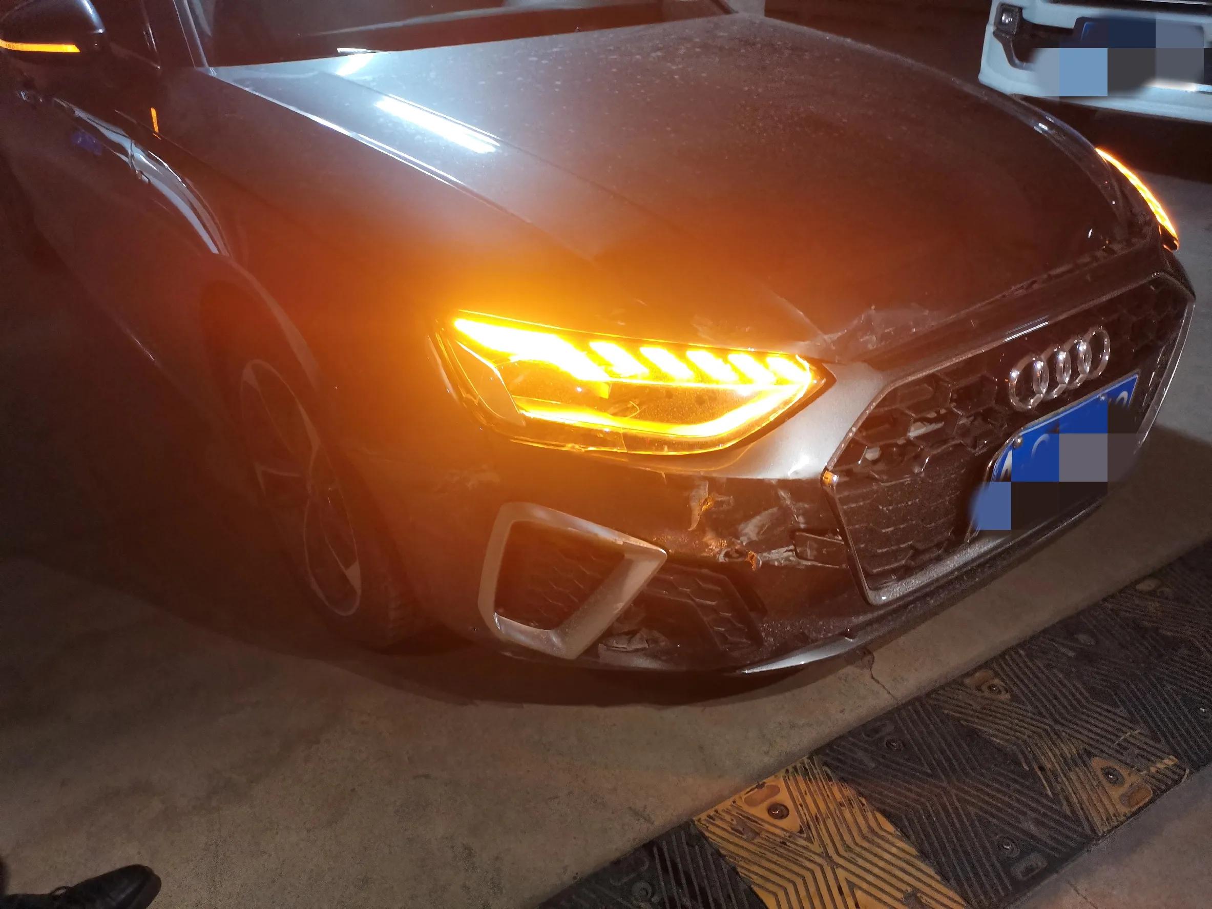 2020奥迪a4l用车技巧,2020款奥迪a4l故障率高吗