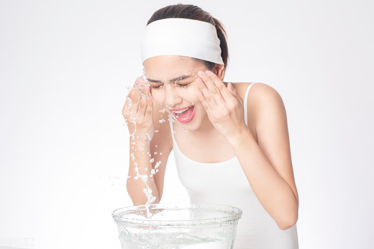 有什么小妙招保养皮肤,皮肤毛孔粗大如何保养收缩毛孔