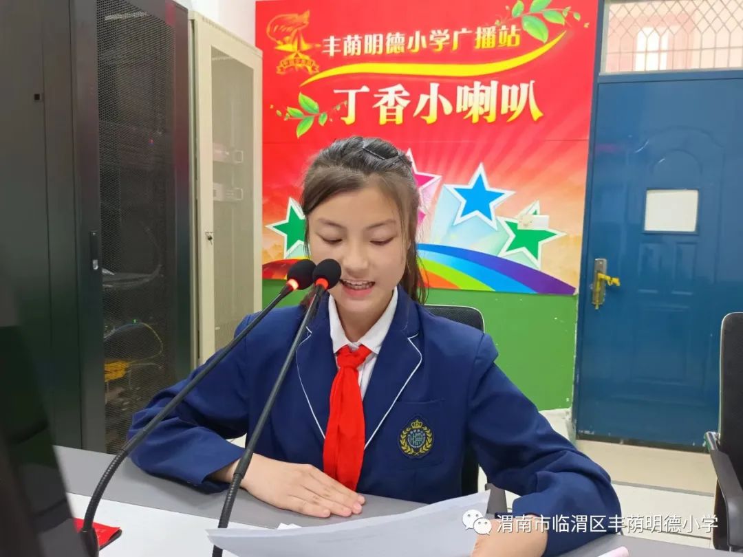 中国学生营养日宣传活动直播,知食就是力量宣传视频