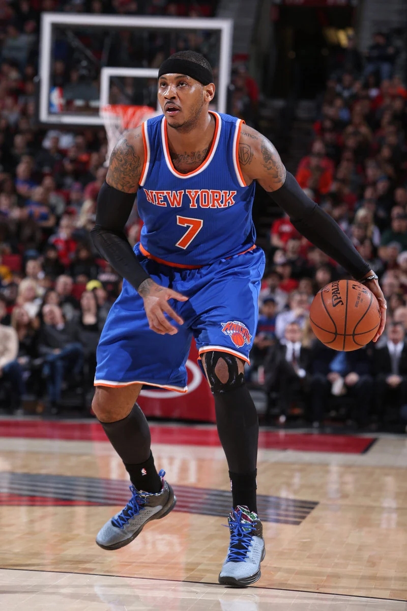 甜瓜安东尼球鞋5代,甜瓜经典球鞋