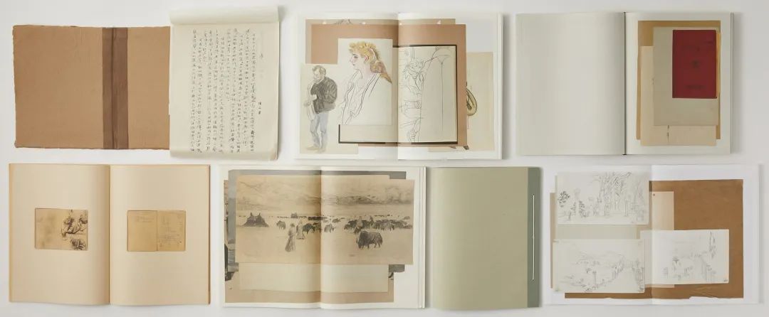 陈丹青画作1.4亿成交,陈丹青的画作属于什么派别