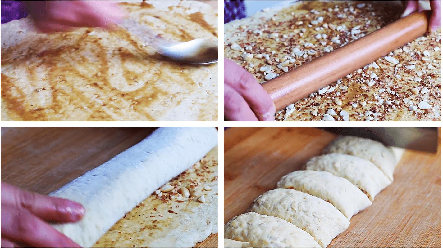 入冬对脾胃好的食物,脾胃虚寒冬季吃的食物