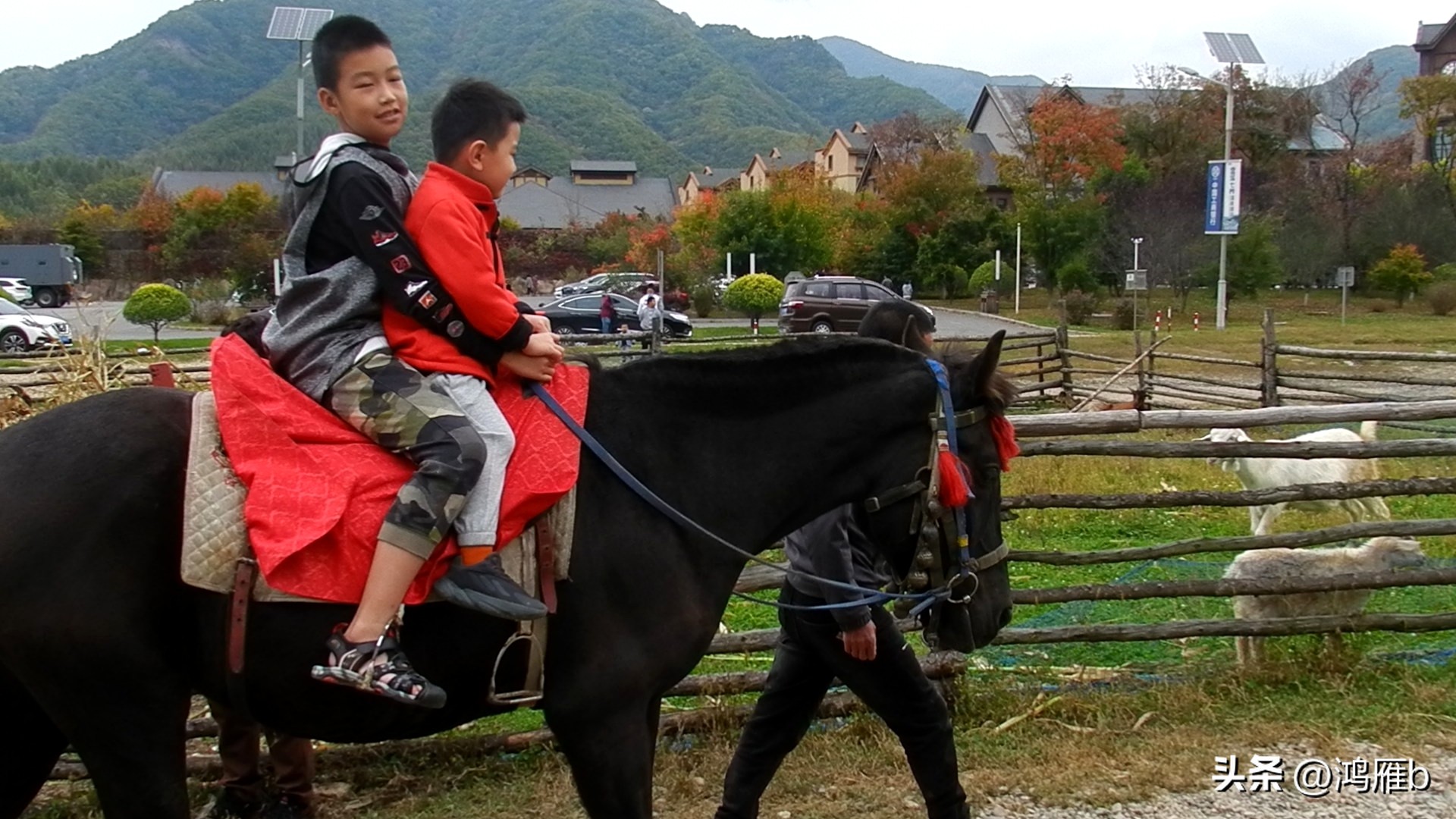 本溪温泉汤沟门票价格,本溪花溪沐枫雪温泉小镇