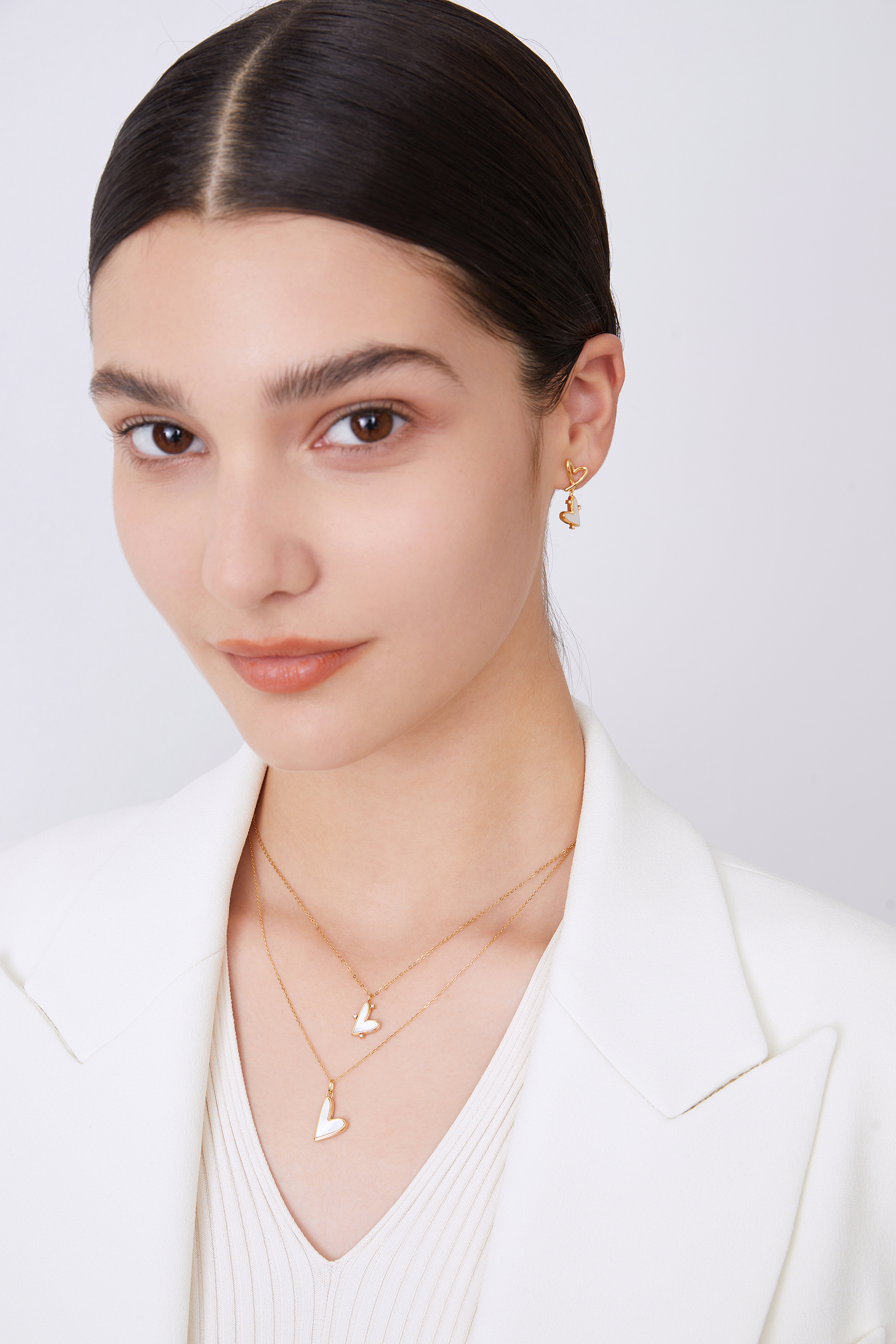 首饰礼物推荐平价礼物,首饰礼物必备