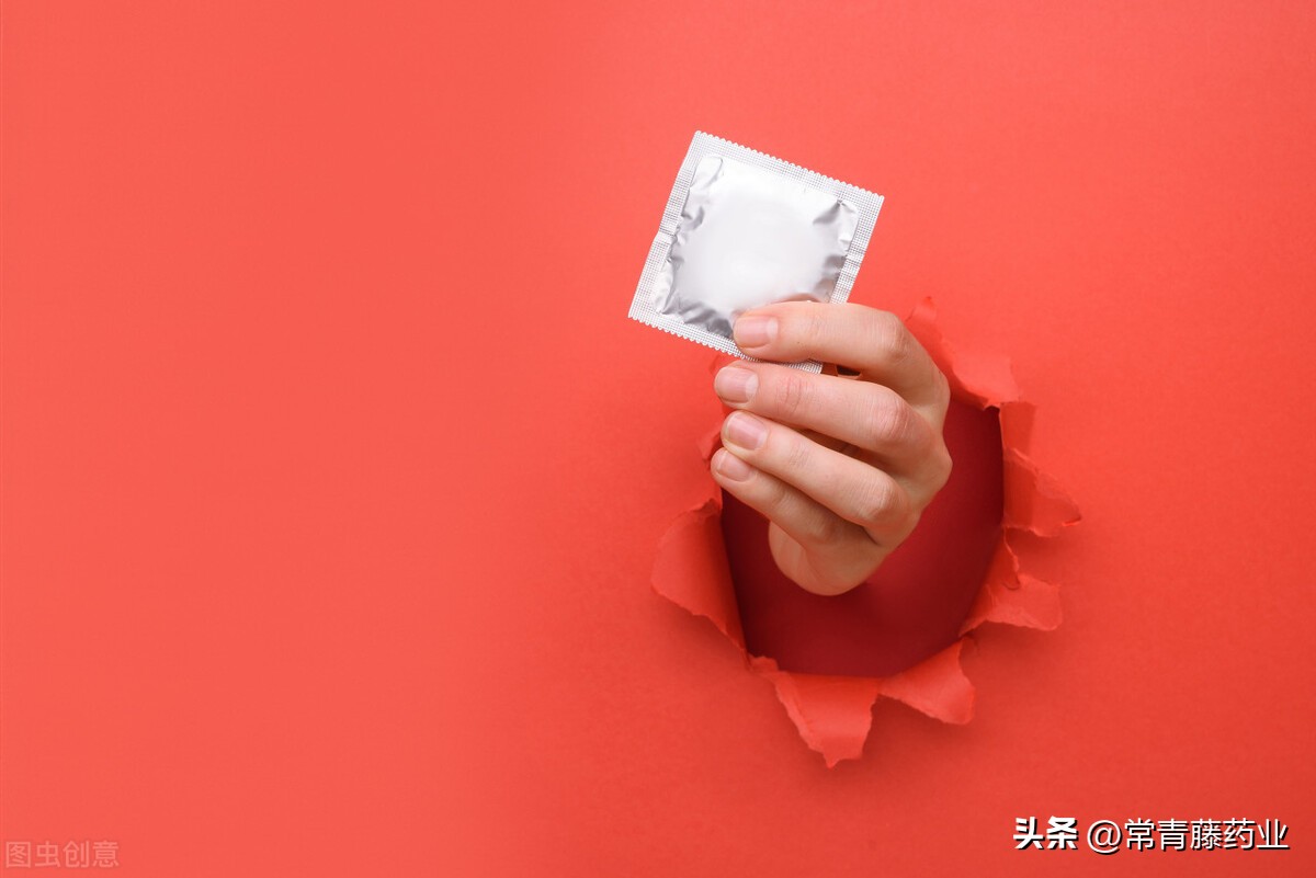 “安全套”真的安全吗？男女不能羞于了解，安全套的2个副作用