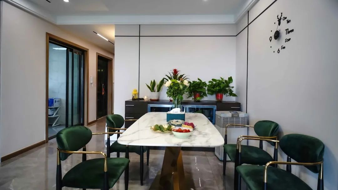 餐桌如何选一篇文章告诉你,餐桌怎么选择最合适