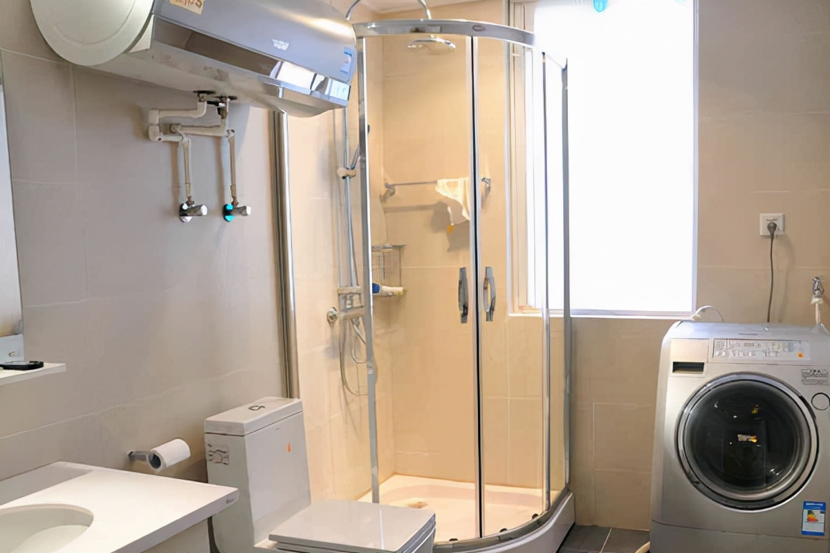 热水器接口处隔电墙漏水怎么办,电热水器隔电墙漏水怎么解决