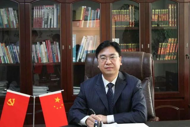 「揭秘山东创富榜样46」金城医药赵叶青：“我很感激父亲给我提供的一切”