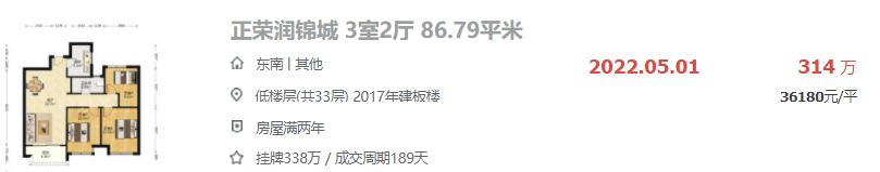 南京江核房价最新消息,南京江核的房子会降价吗
