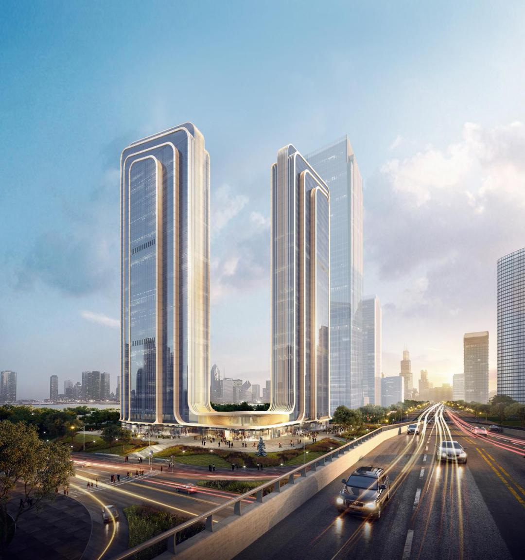 震撼武汉最新城市宣传片全网刷屏,武汉震撼的地方