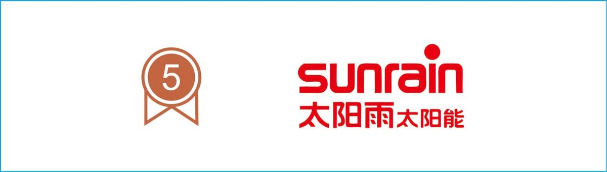 太空能热水器十大品牌排行,2020太空能热水器十大品牌