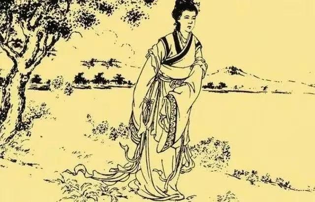 古代男子新婚之夜暴打妻子后续,民间故事新婚夜妻子被暴打