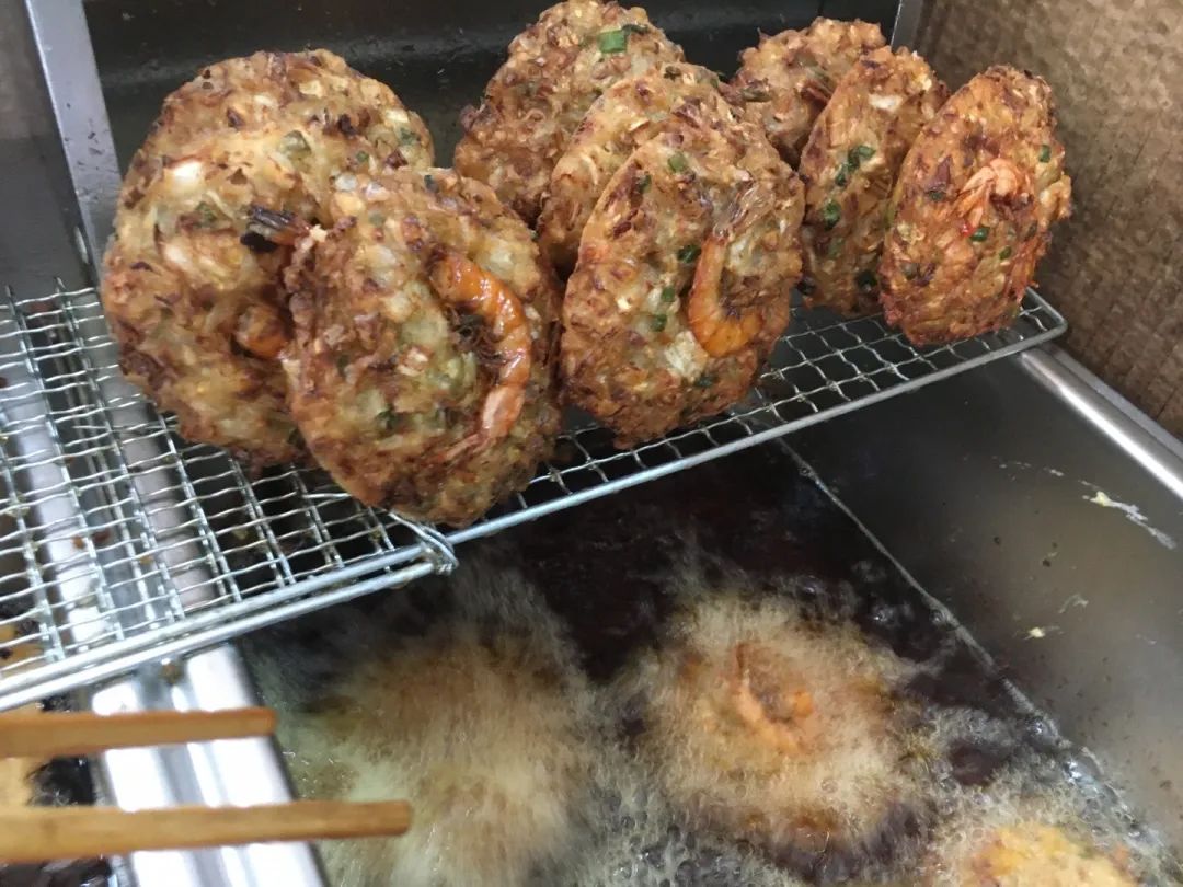 东山岛旅游必吃的东西,来东山岛吃海鲜看风景玩海岛