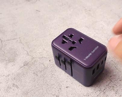 15件出门旅游必备的一次性好物,出门旅行的20种好物必买