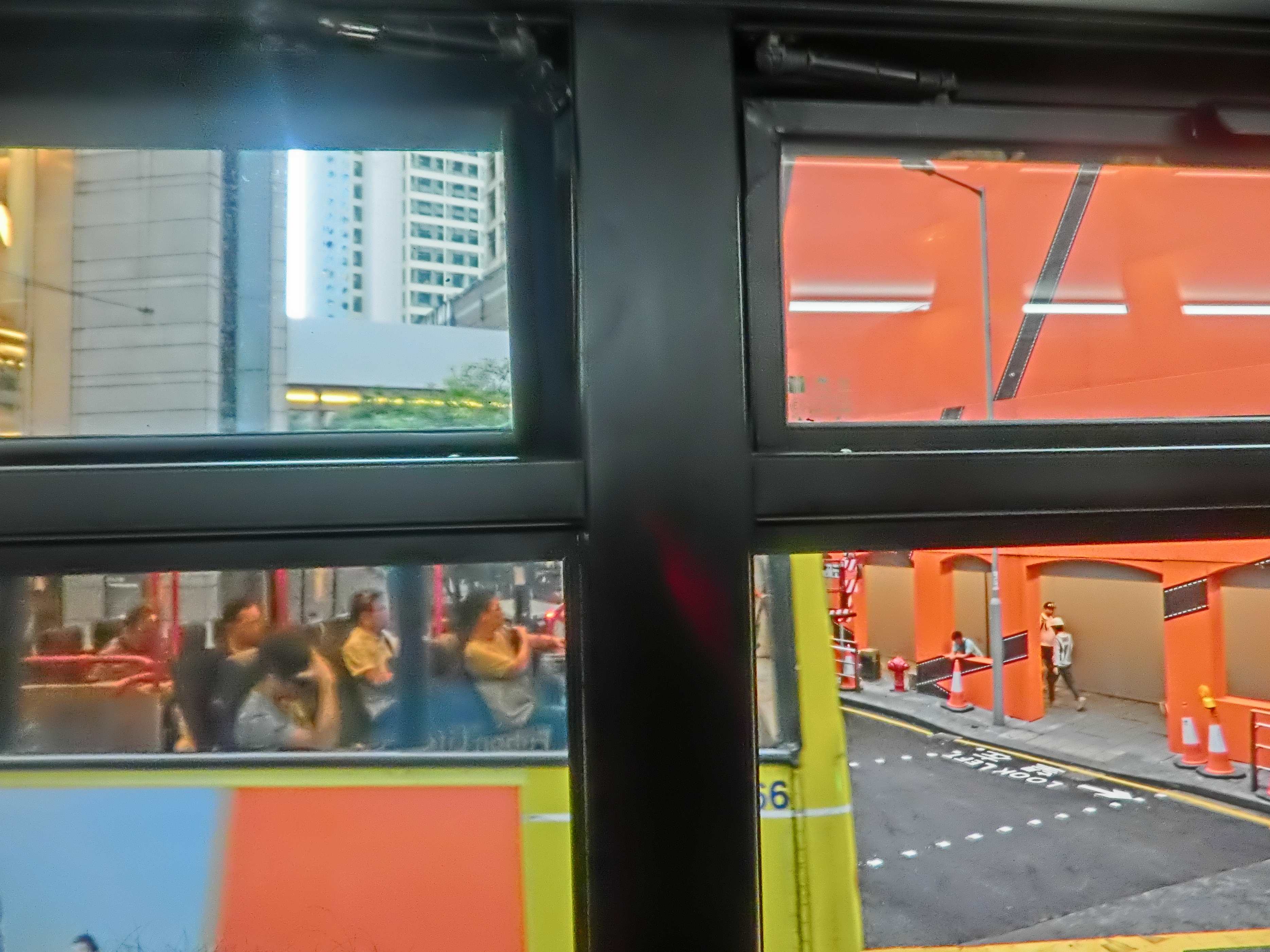 香港一日游攻略最佳线路,香港一日行攻略过关注意事项