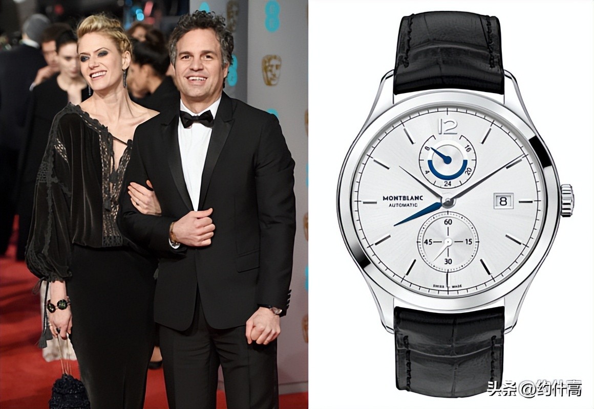 名表排行榜前十名男士品牌有哪些,日本十大顶级男士名表品牌