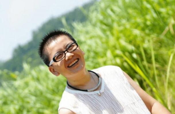 中国首例女变男案例,中国首位女性变男性的人