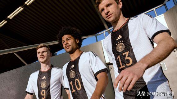 2022年卡塔尔世界杯蓝色球衣,2022年卡塔尔世界杯最帅球衣