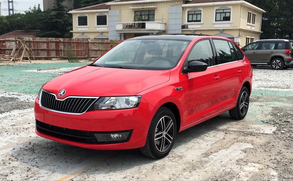 斯柯达昕动轮胎多少寸合适,斯柯达昕动轮胎型号规格