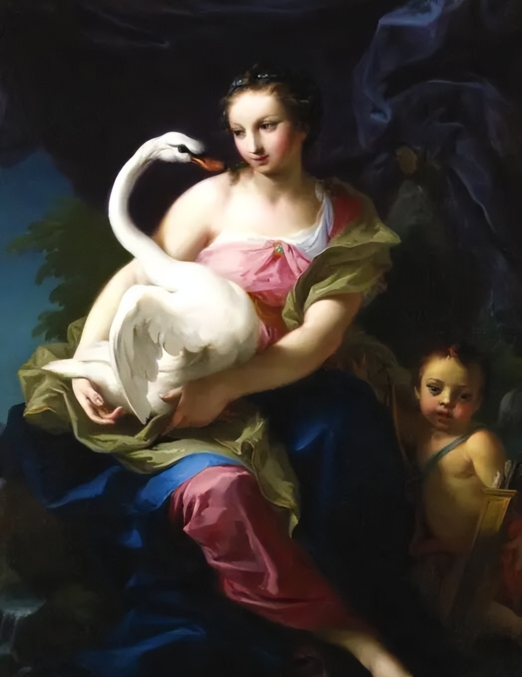 给双子座道歉买什么,给双子座扣个问号